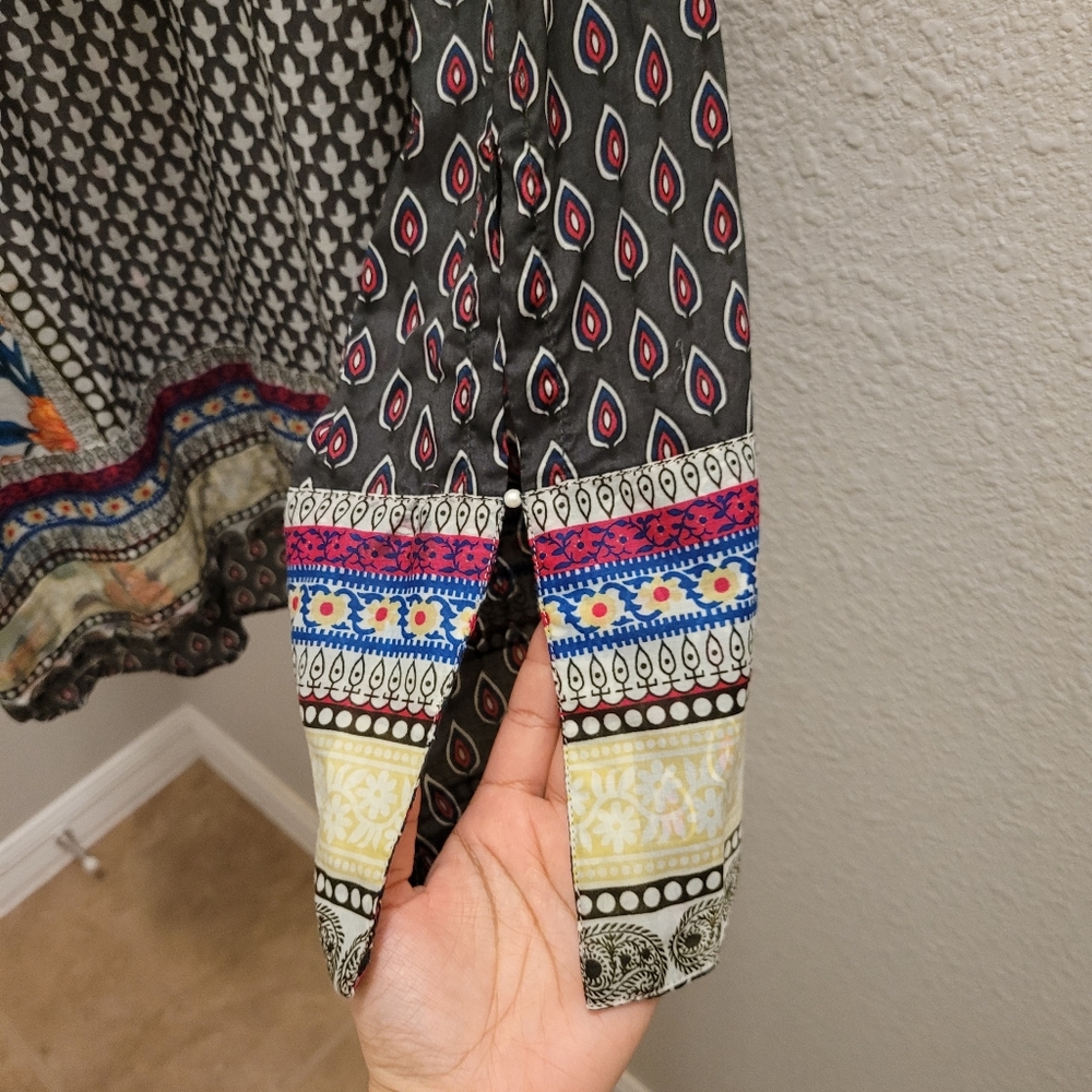 Pakistani Kurta - Picture 3 of 5